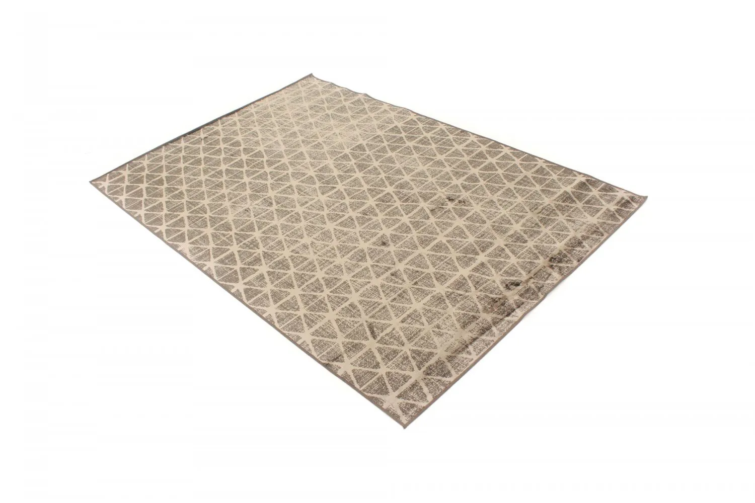 Koberec Wilton - Filomena (antracitová)