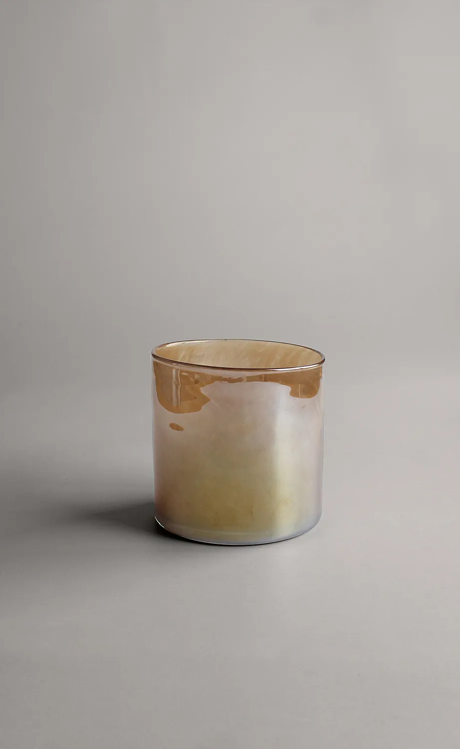 Lampáš M - Space (taupe)
