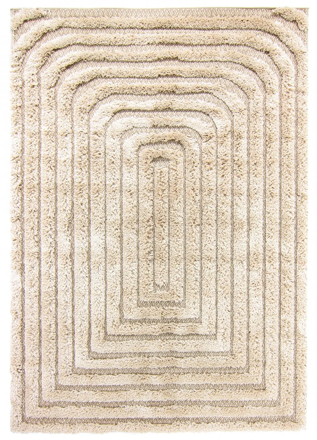 Koberce s vlasom - Torres (béžová)