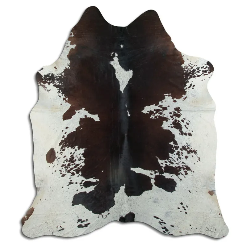 Kohud - Brun/vit 1078