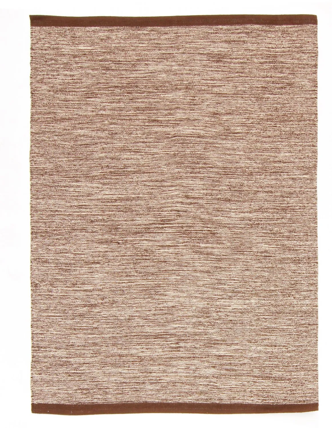 Koberec z kusov - Slite (ľan)