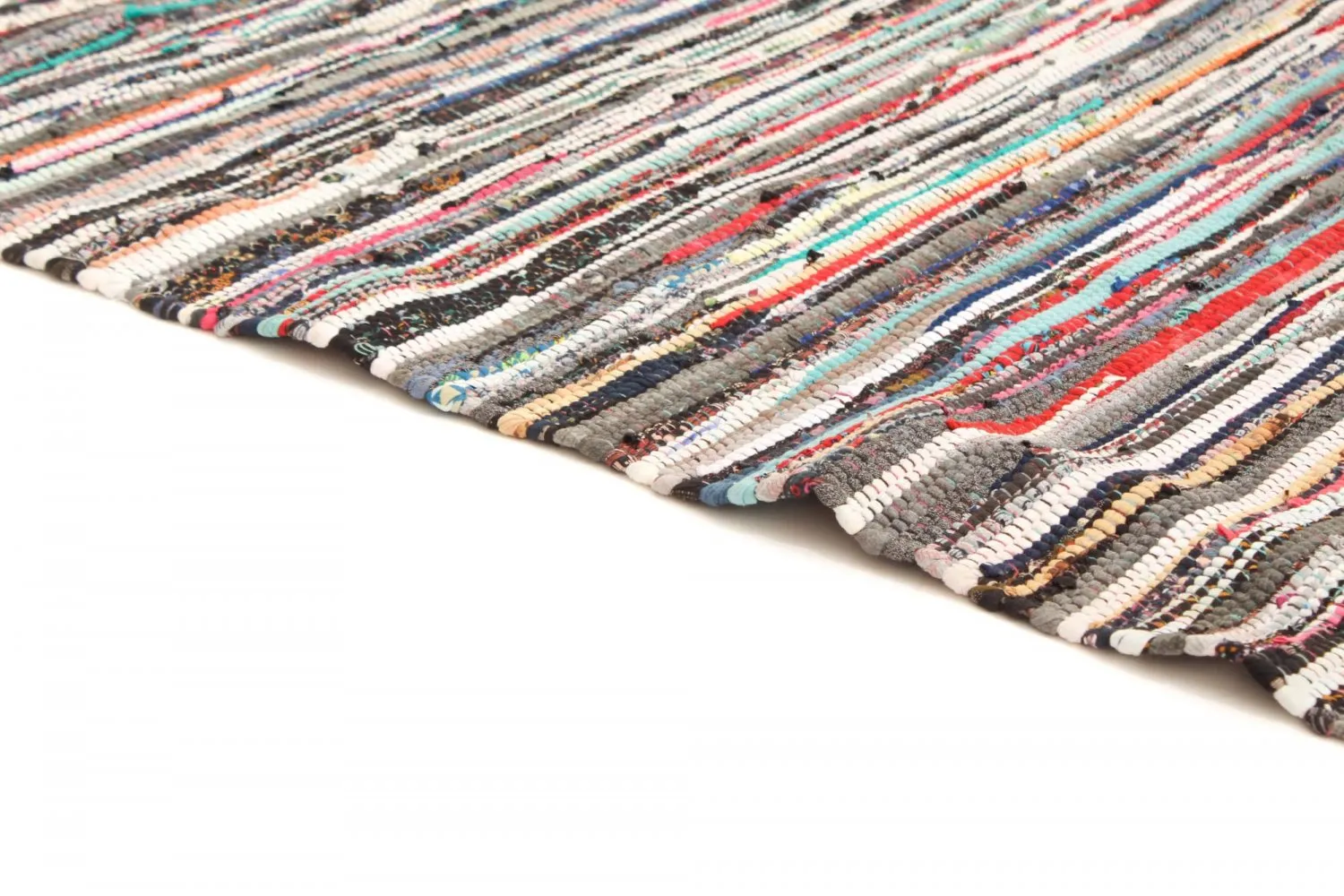 Koberec z kusov - Jolly