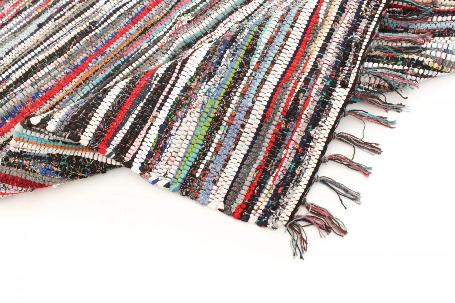 Koberec z kusov - Jolly