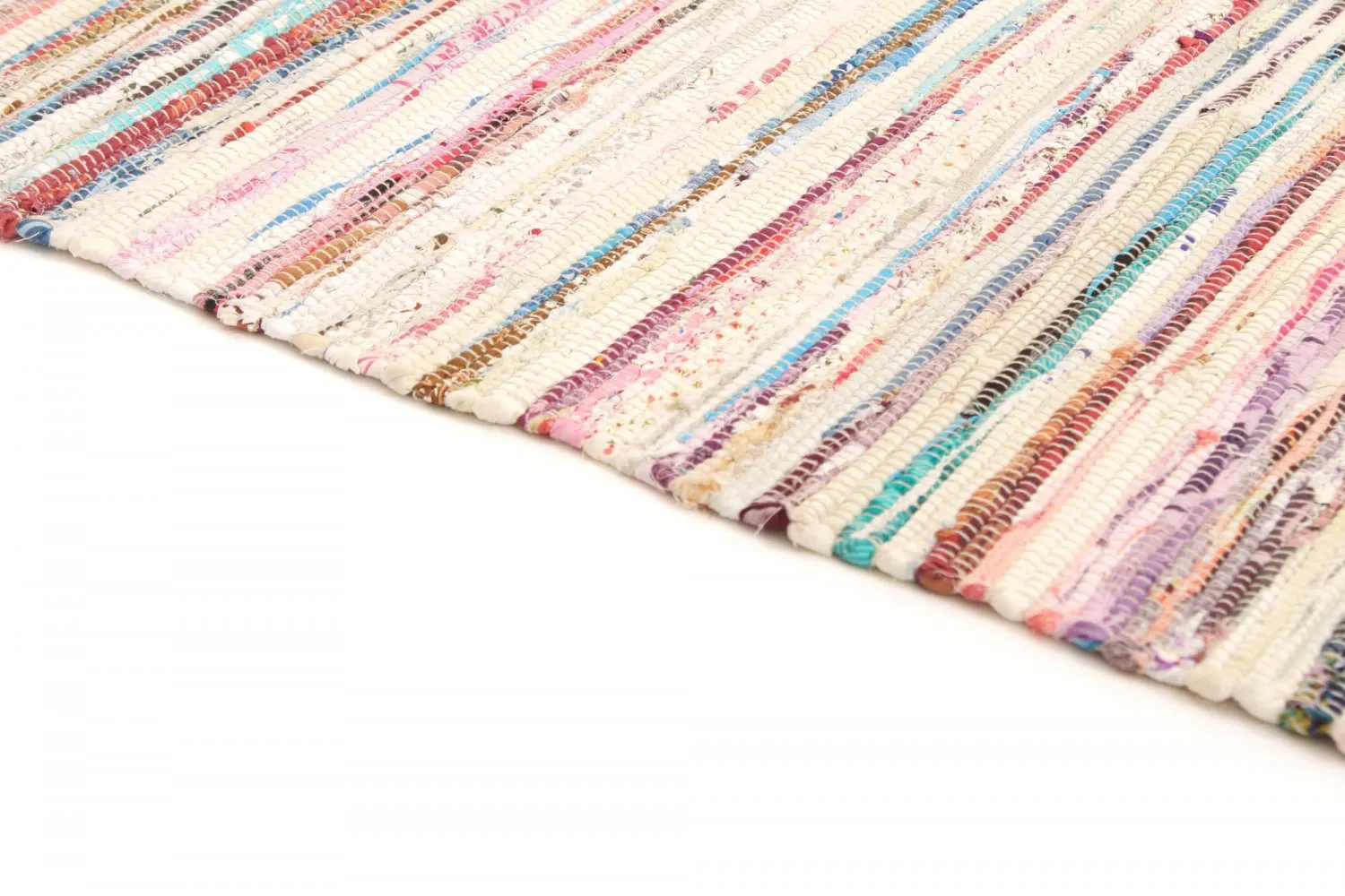 Koberec z kusov - Home (svetlo)