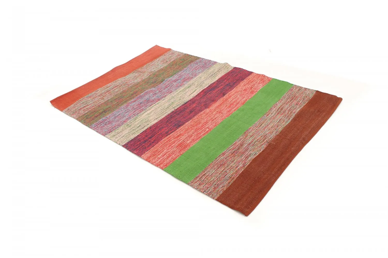 Koberec z kusov - Florens (multi)