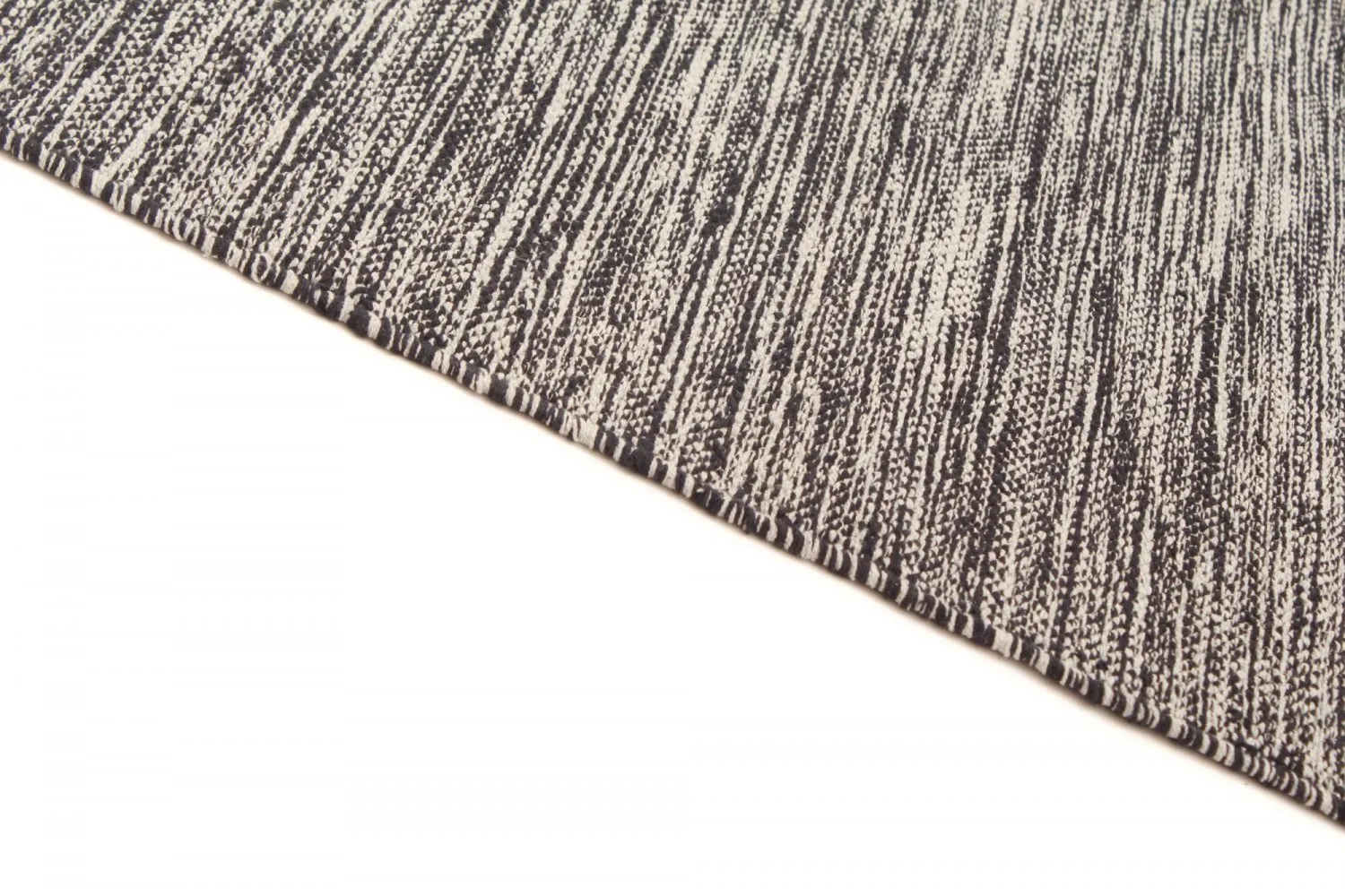 Koberec z kusov - Slite (šedý)