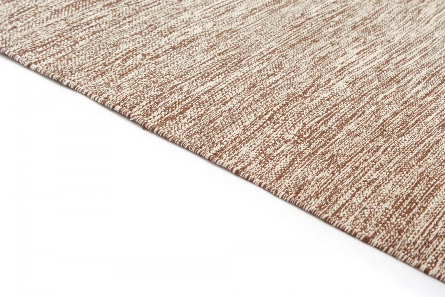 Koberec z kusov - Slite (ľan)