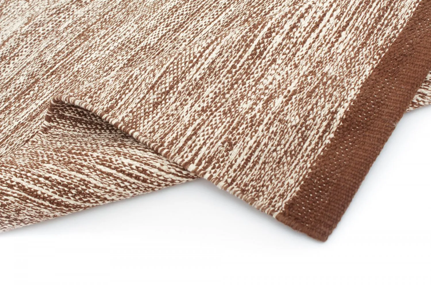 Koberec z kusov - Slite (ľan)