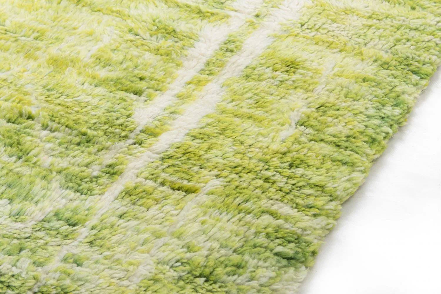 Kilimová rohož Marocký Azilal 250 x 160 cm