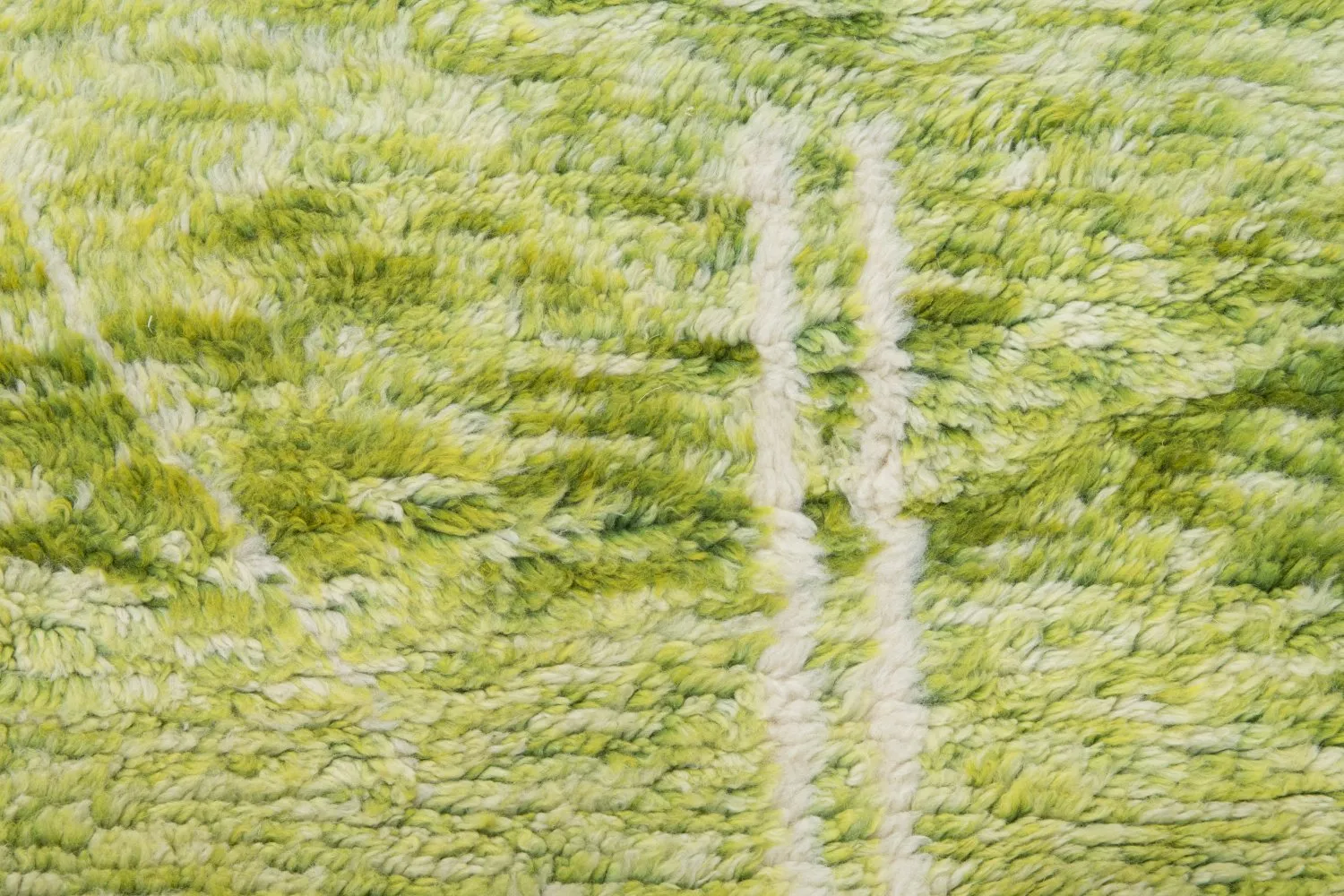 Kilimová rohož Marocký Azilal 250 x 160 cm