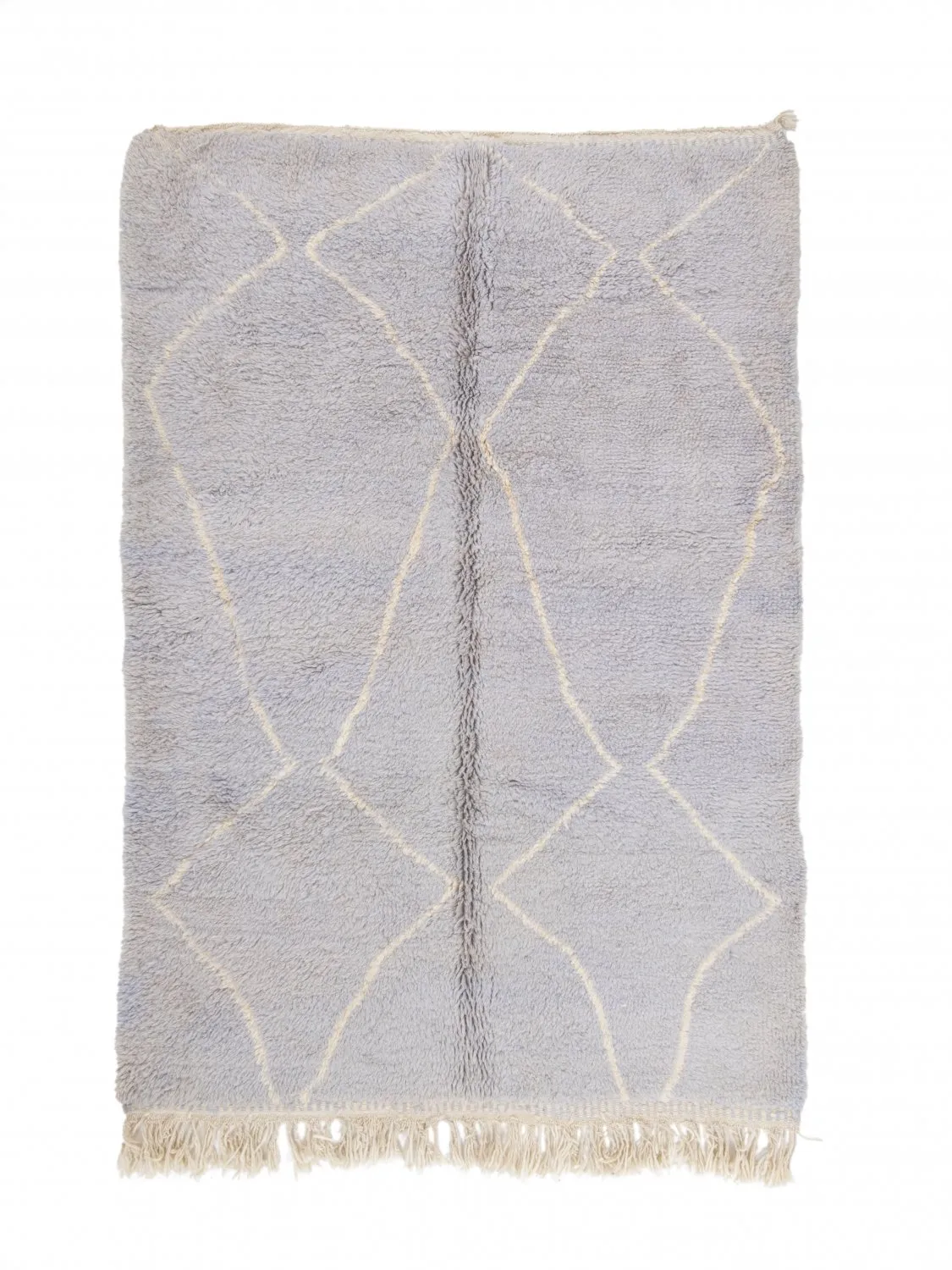 Kilimová rohož Marocký Azilal 250 x 170 cm