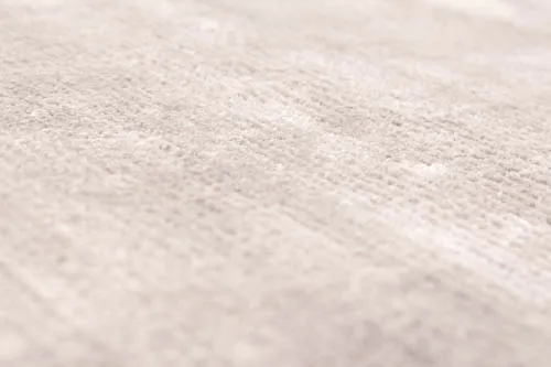 Viskosmatta - Jodhpur (ljusgrå/beige)