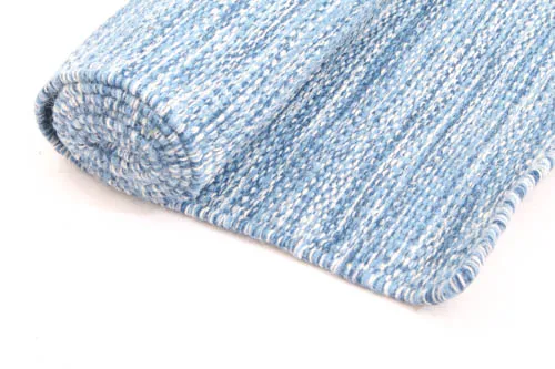 Ullmatta - Wellington (blå)