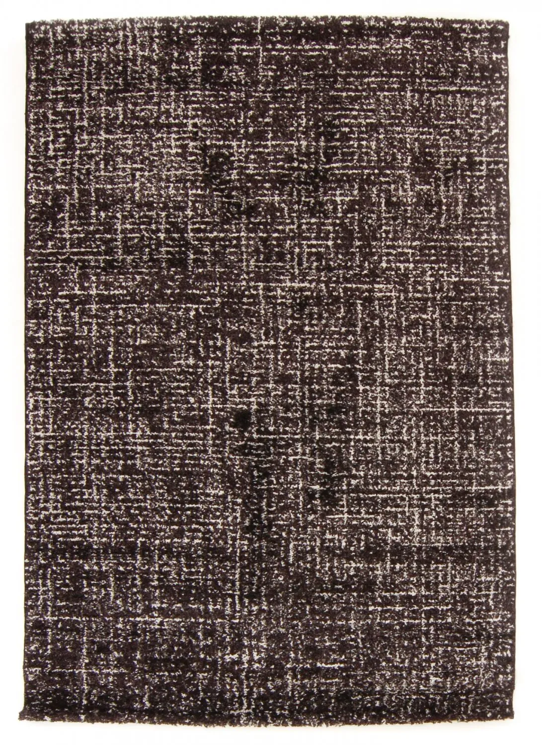 Koberec Wilton - Serafina (šedý)