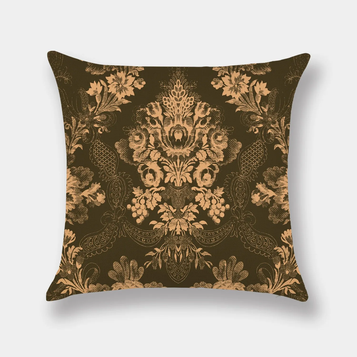 Puzdro na vankúš 50 x 50 cm