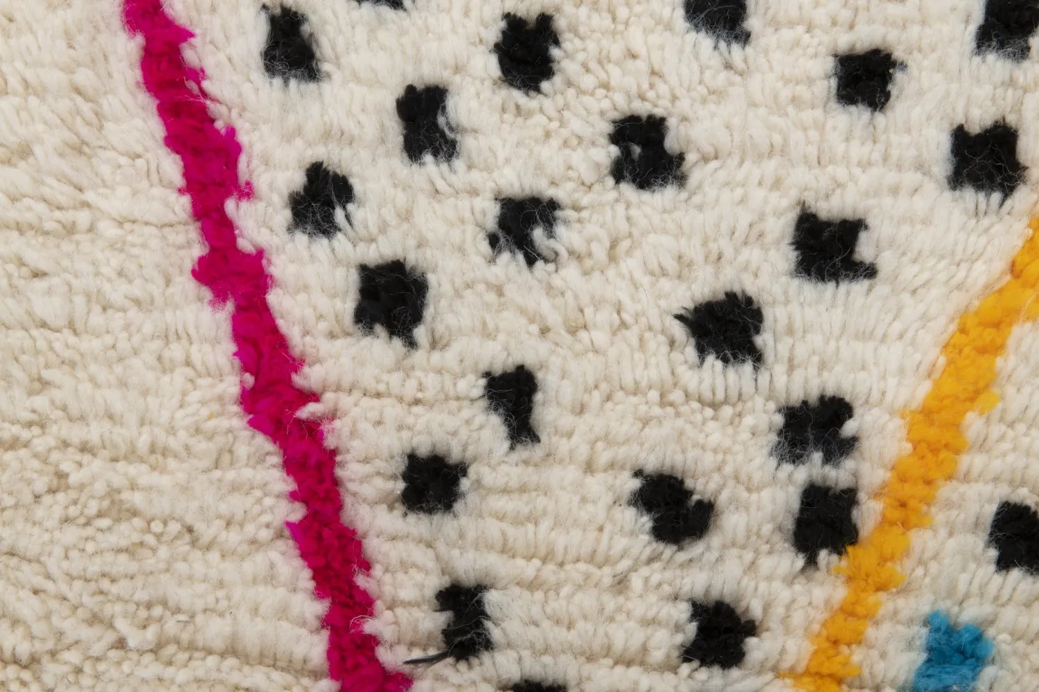 Kelimmatta Marockansk Azilal 310 x 200 cm