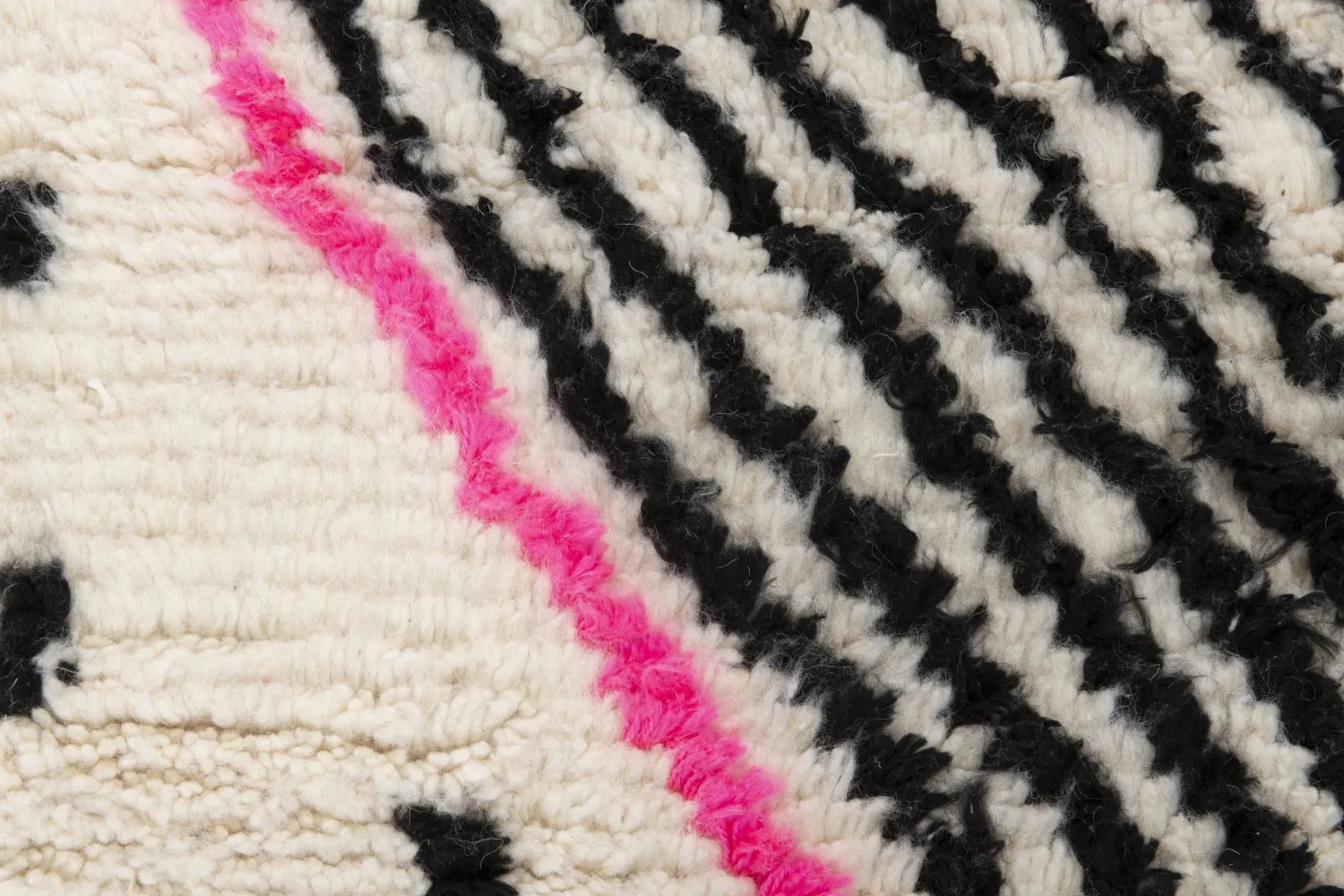 Kilimová rohož Marocký Azilal 310 x 190 cm