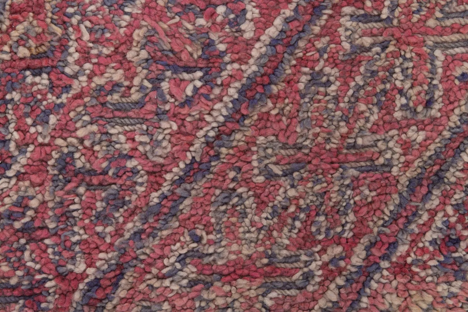 Kilimová rohož Marocký Azilal Špeciálna edícia 430 x 220 cm