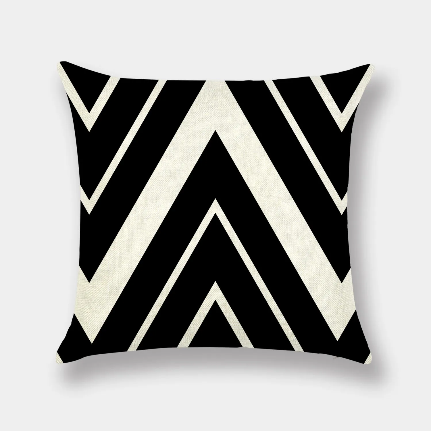 Puzdro na vankúš 50 x 50 cm