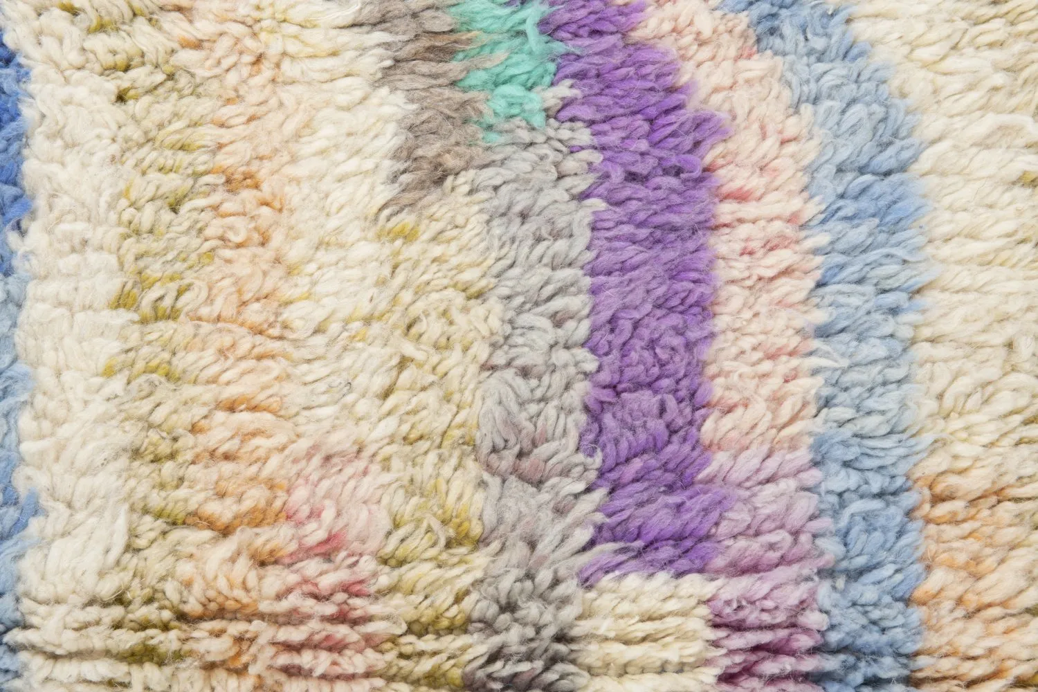 Marocký Kilim Azilal 250 x 160 cm