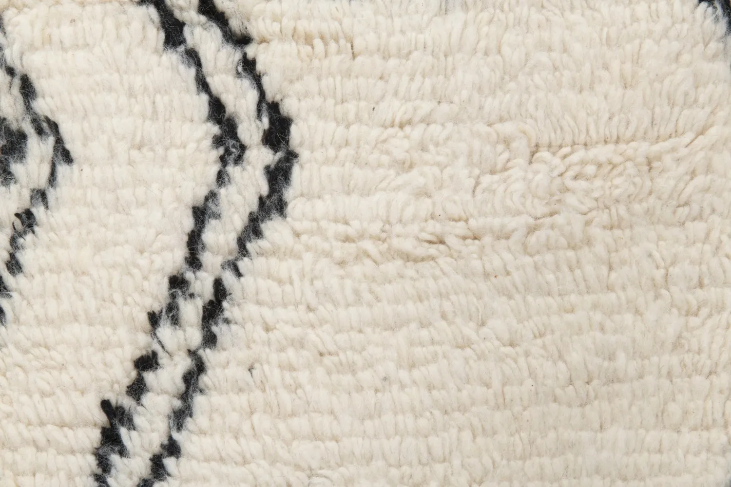 Kilimová rohož Marocký Azilal 310 x 190 cm