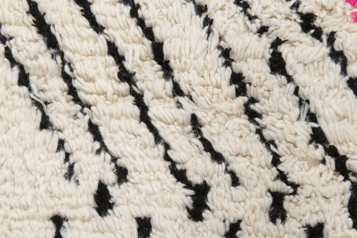 Kilimová rohož Marocký Azilal 310 x 190 cm