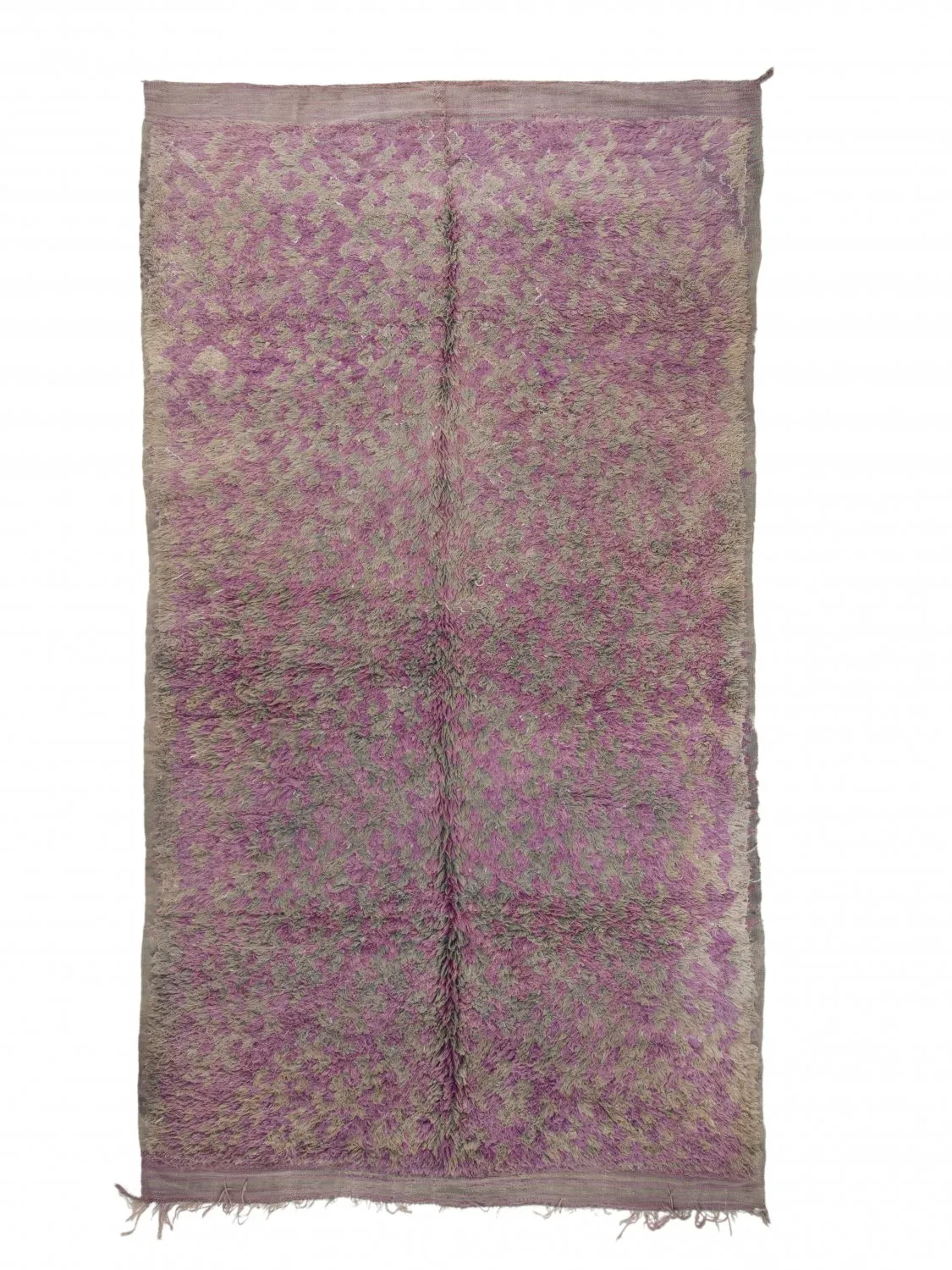 Kilimová rohož Marocký Azilal Špeciálna edícia 380 x 210 cm