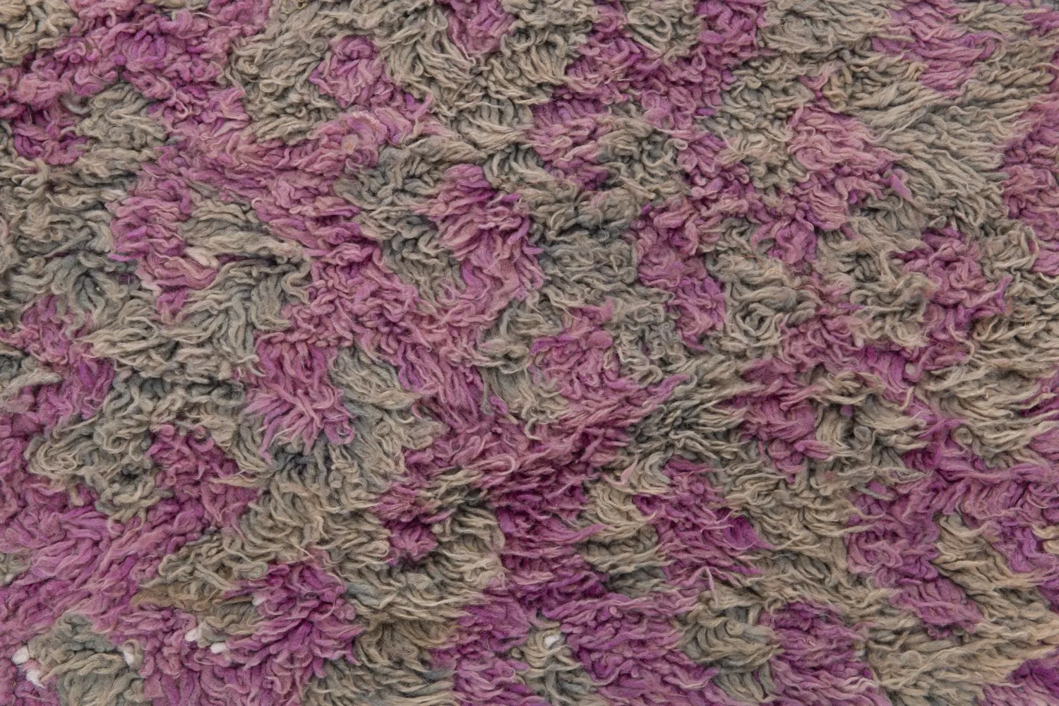 Kilimová rohož Marocký Azilal Špeciálna edícia 380 x 210 cm