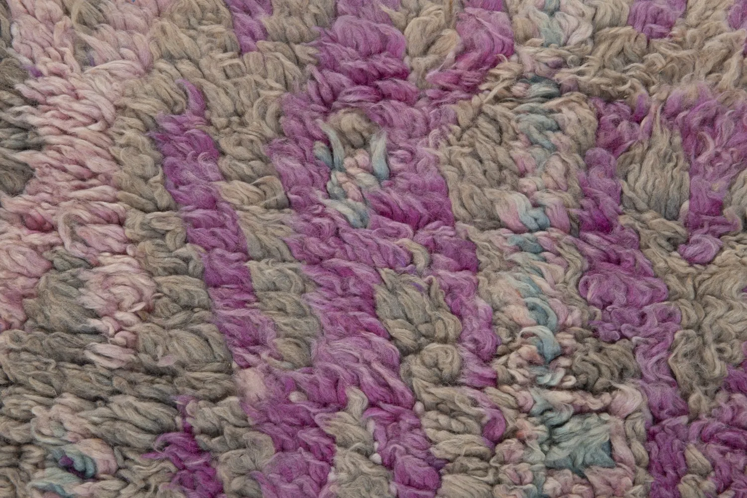 Kilimová rohož Marocký Azilal Špeciálna edícia 330 x 200 cm