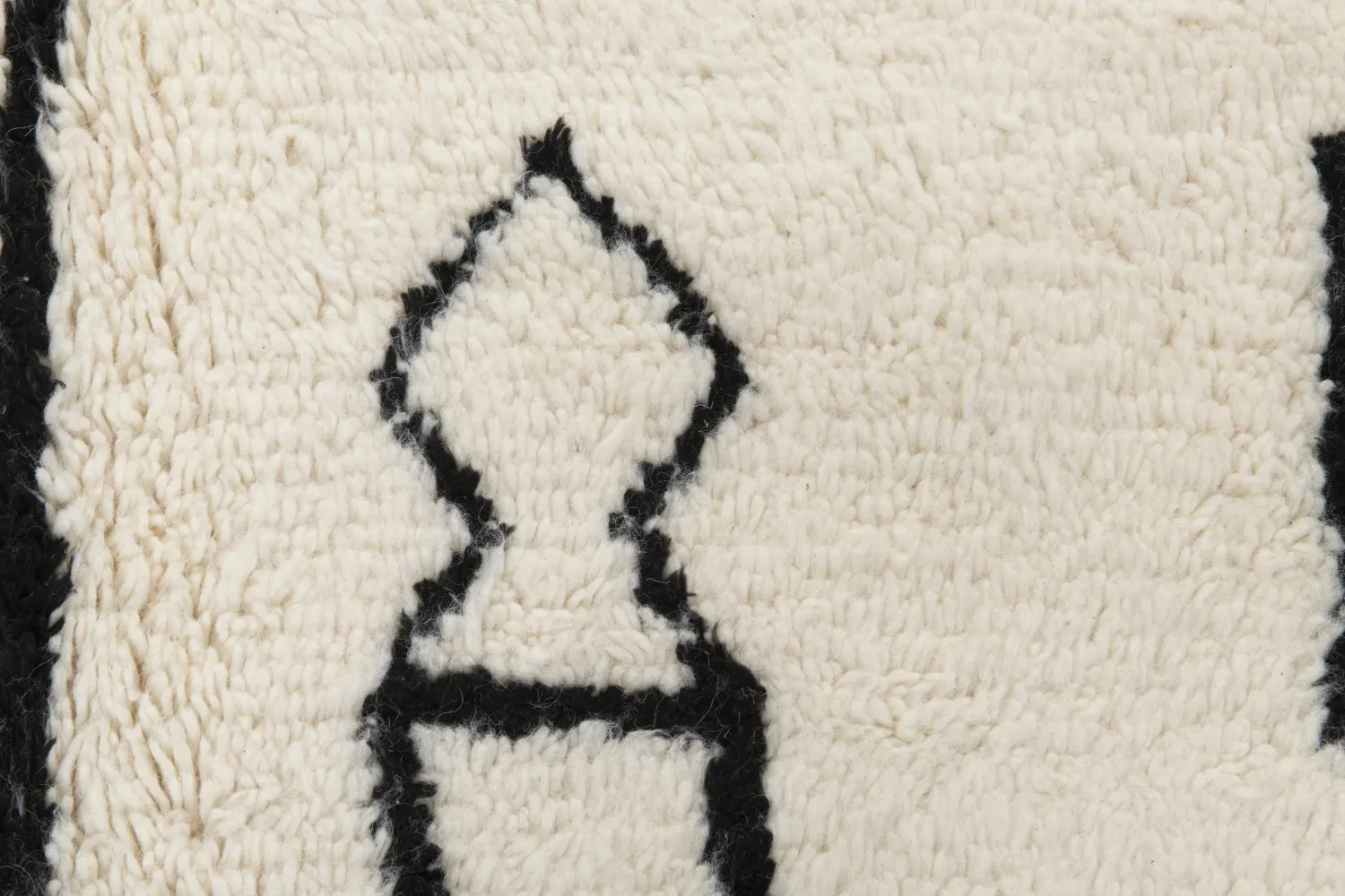 Kilimová rohož Marocký Azilal 250 x 140 cm