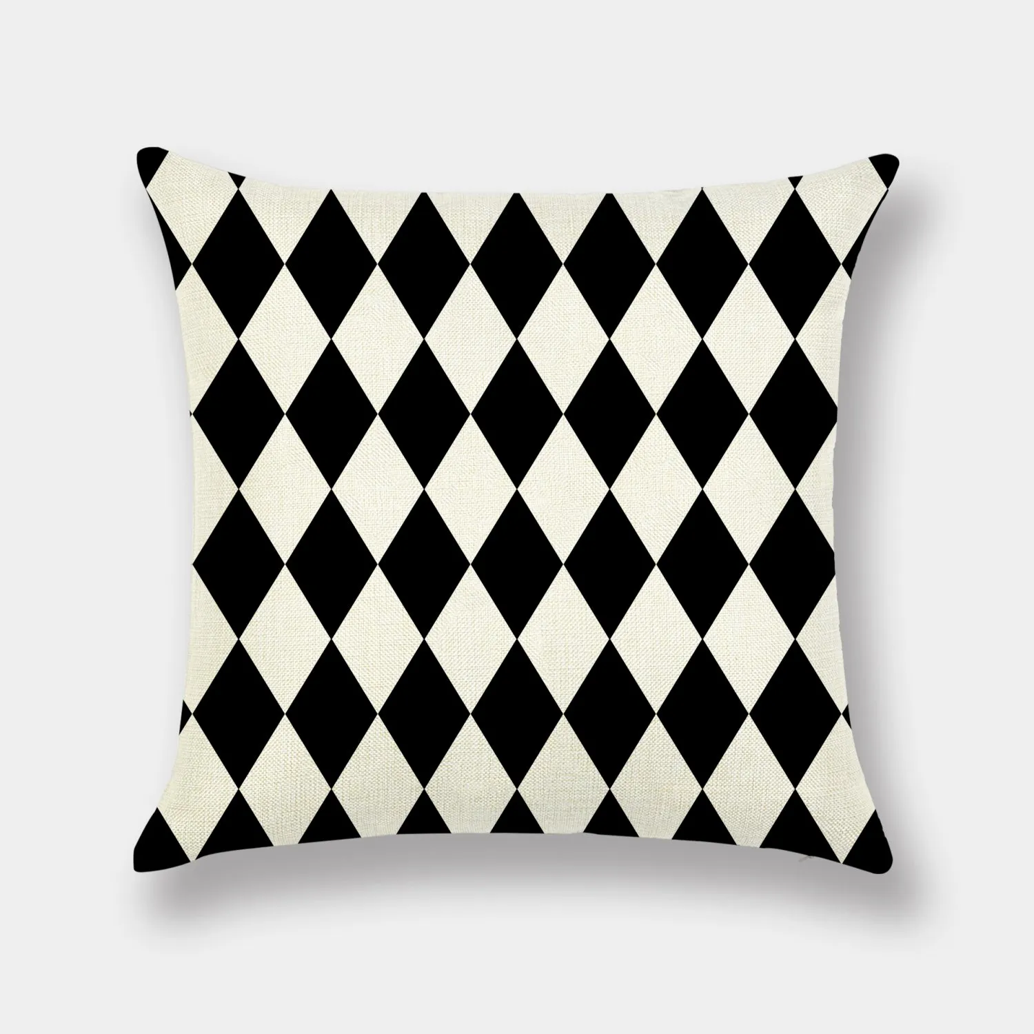 Puzdro na vankúš 50 x 50 cm