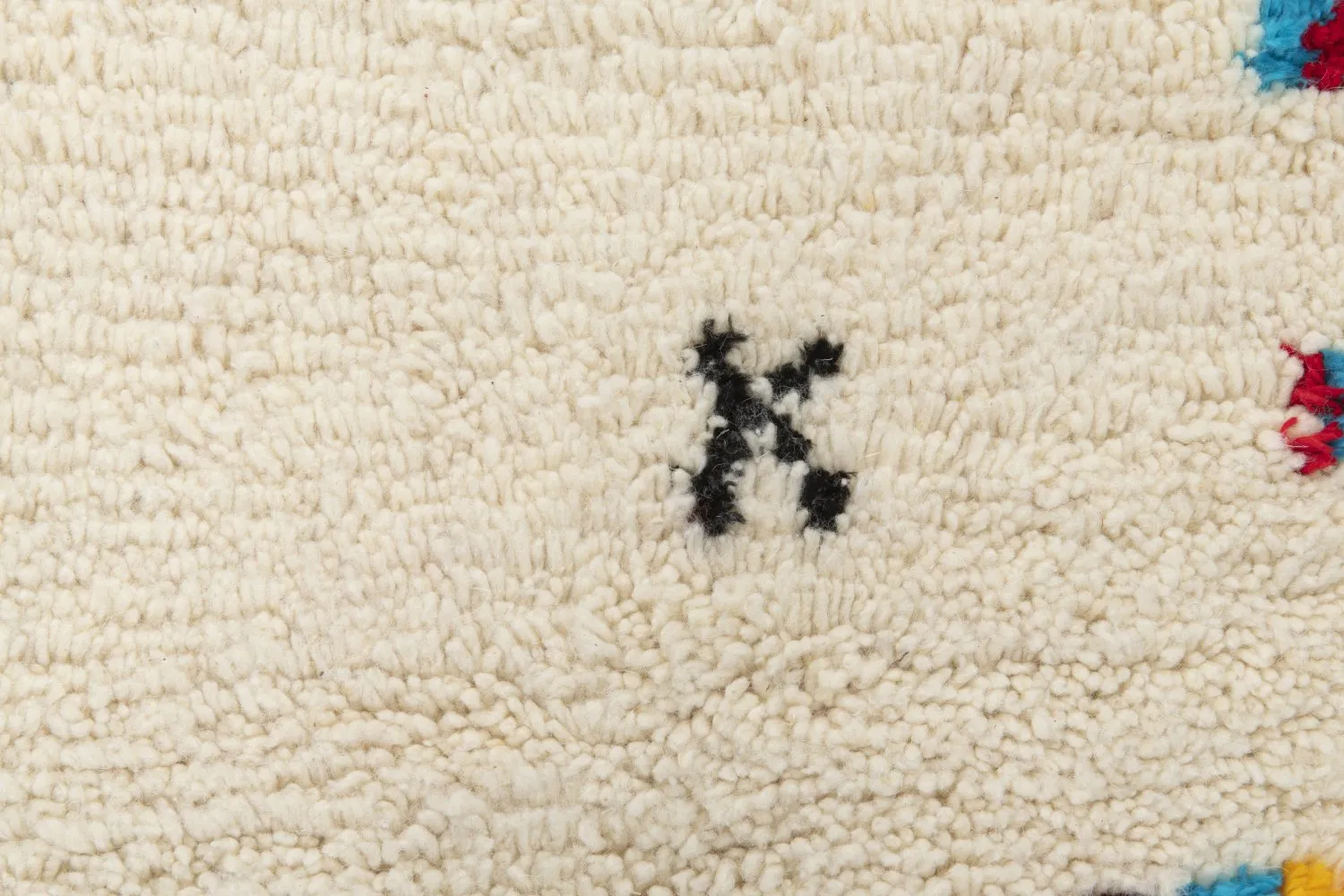 Kilimová rohož Marocký Azilal 250 x 140 cm