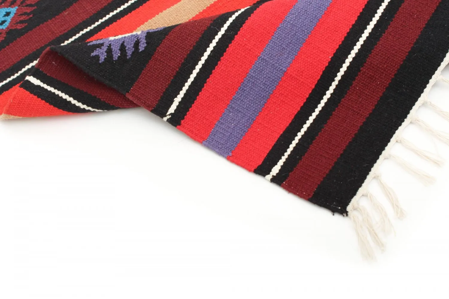 Koberec z kusov - Bursa