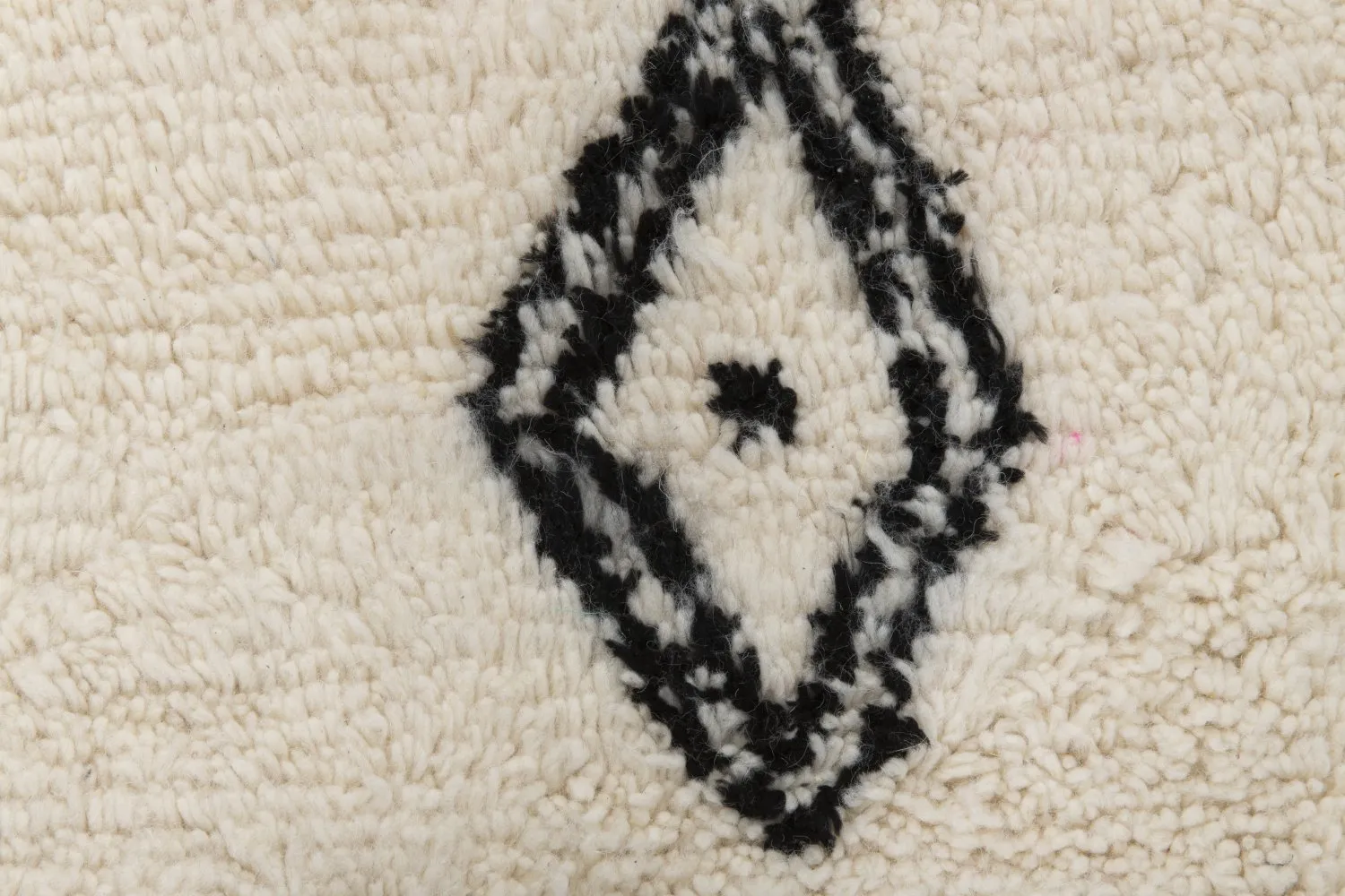 Kilimová rohož Marocký Azilal 260 x 140 cm