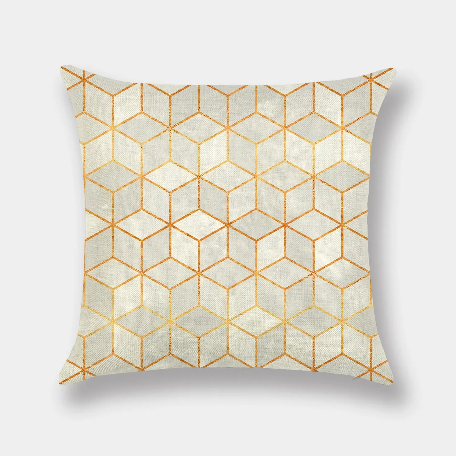 Puzdro na vankúš 50 x 50 cm