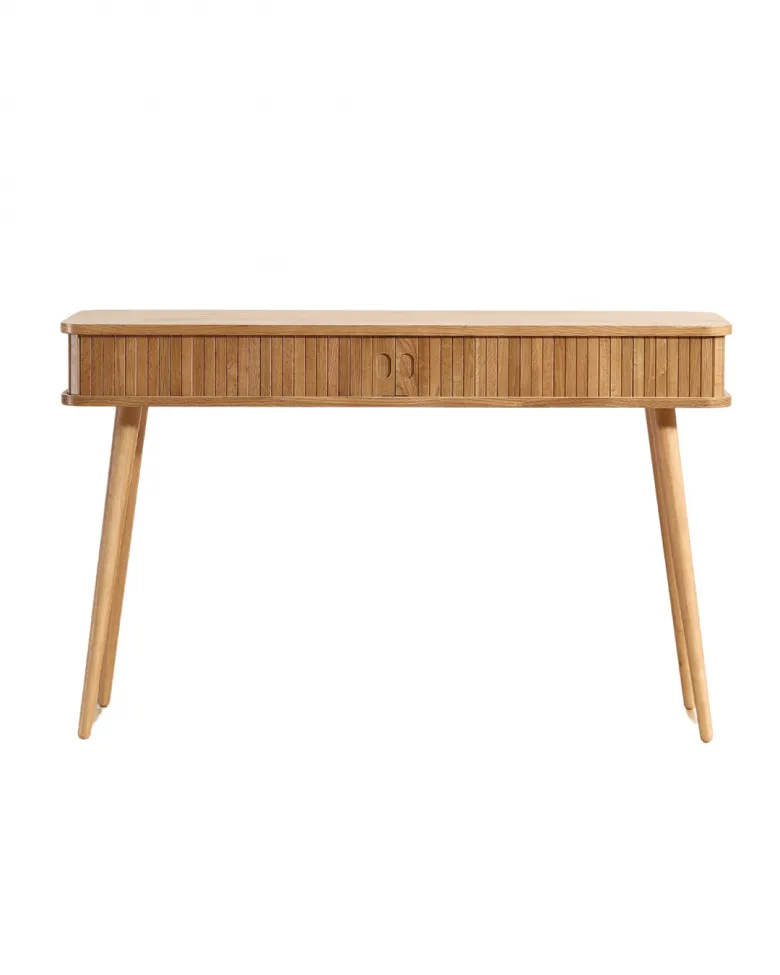 Skrivbord - Vento - 120 cm (ek)