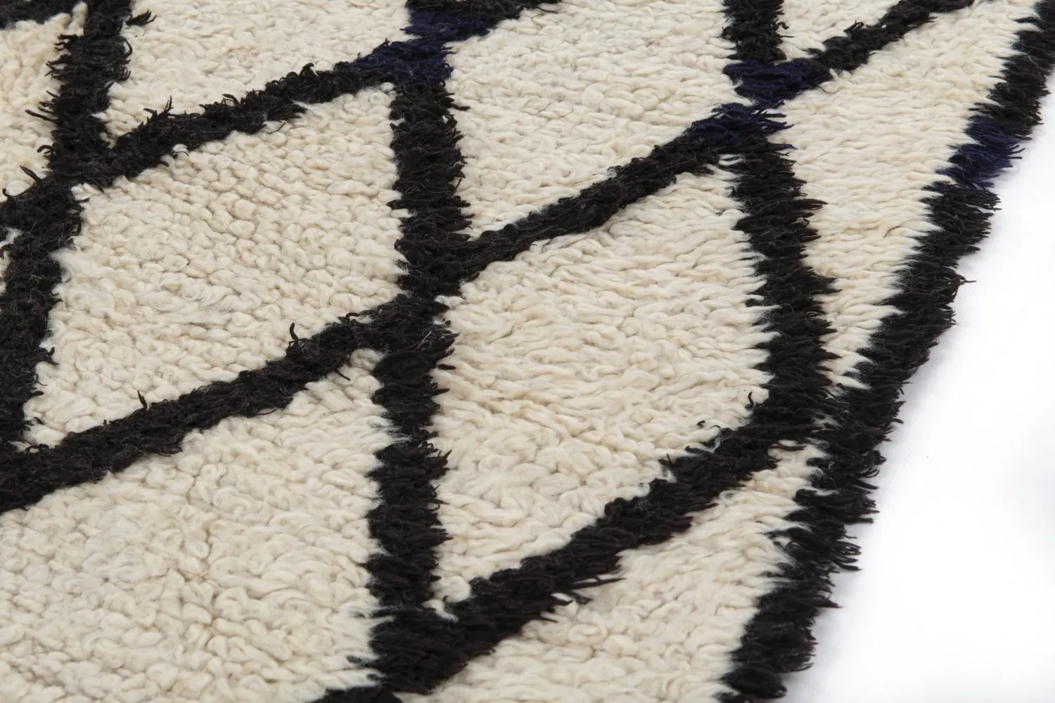 Kilimová rohož Azilal 300 x 100 cm