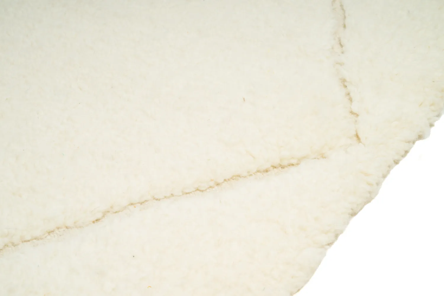 Kilimový koberec Marocký Beni Ourain 195 x 300 cm