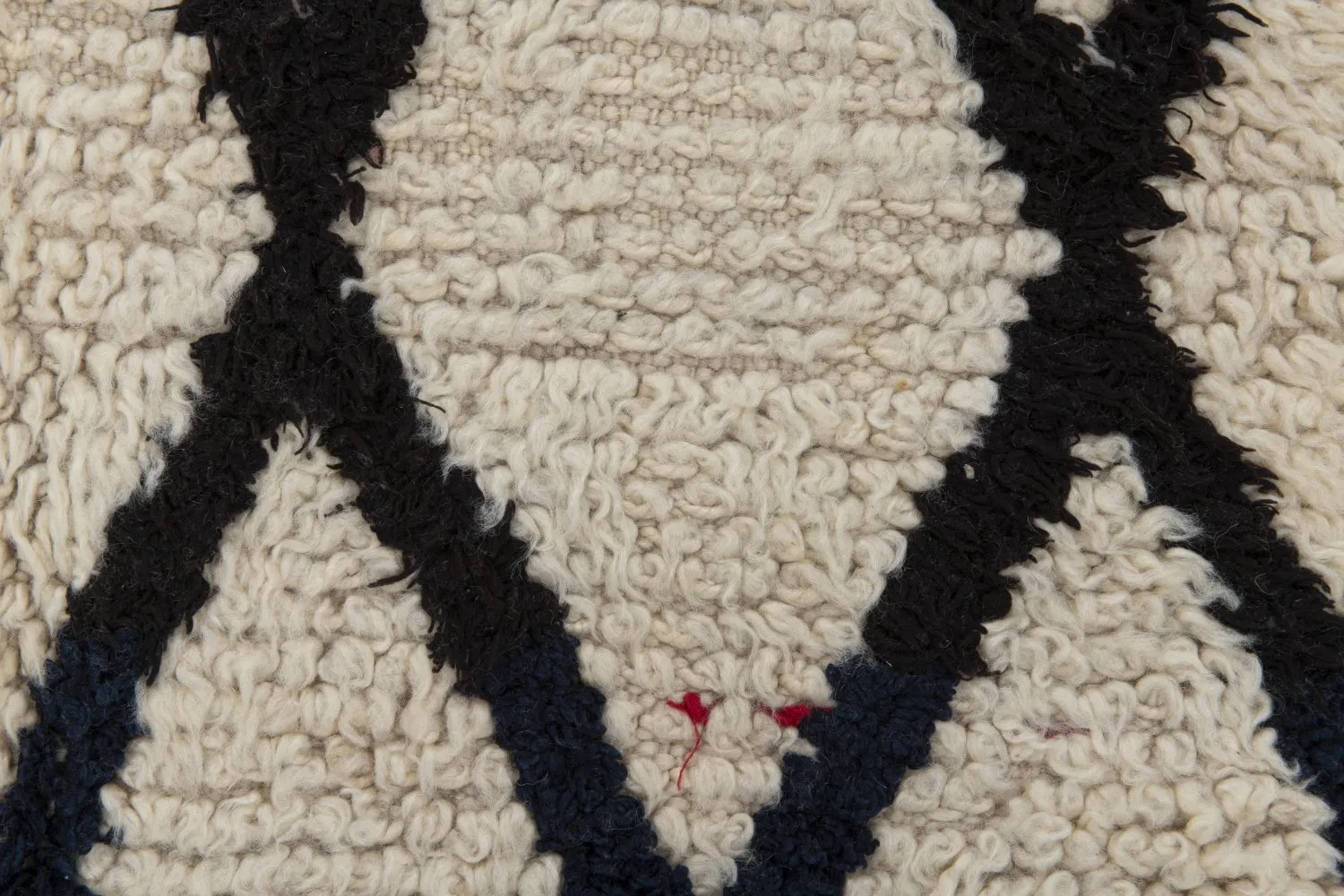 Kilimová rohož Azilal 300 x 100 cm