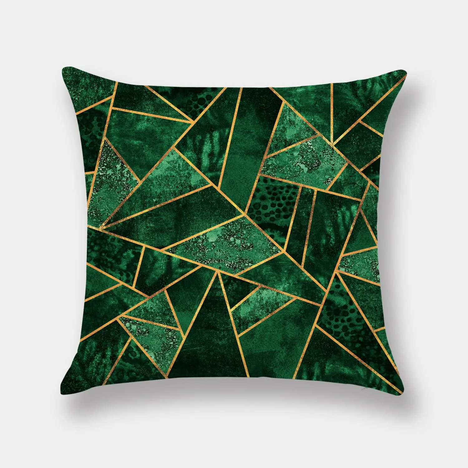 Puzdro na vankúš 50 x 50 cm