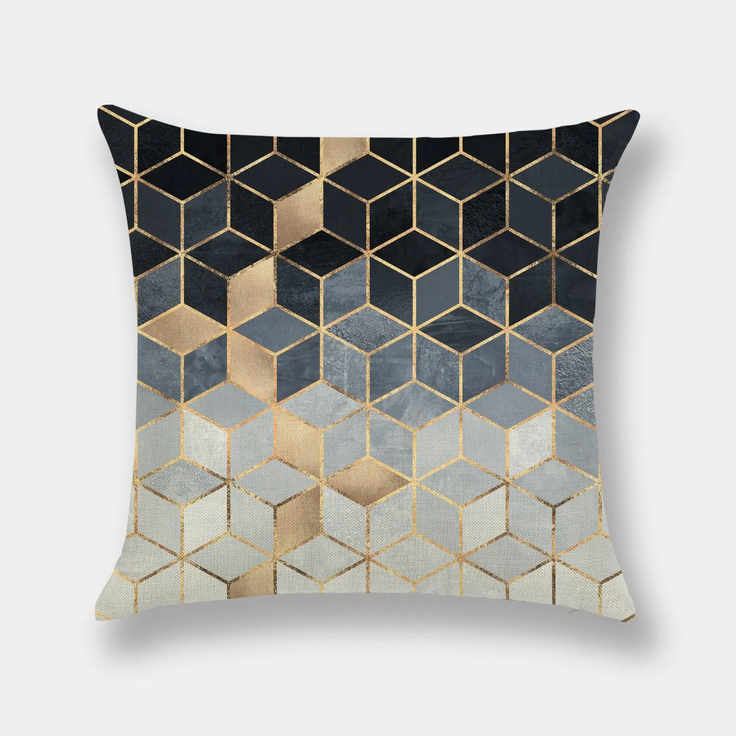 Puzdro na vankúš 50 x 50 cm