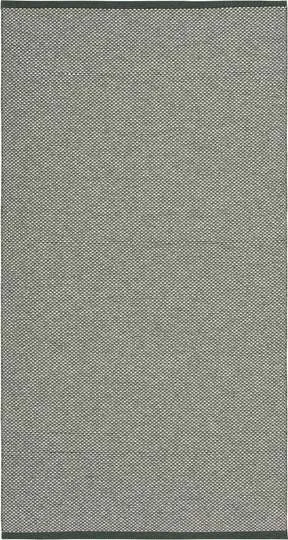 Plastové koberce - Horredsmattan Estelle (zelená)