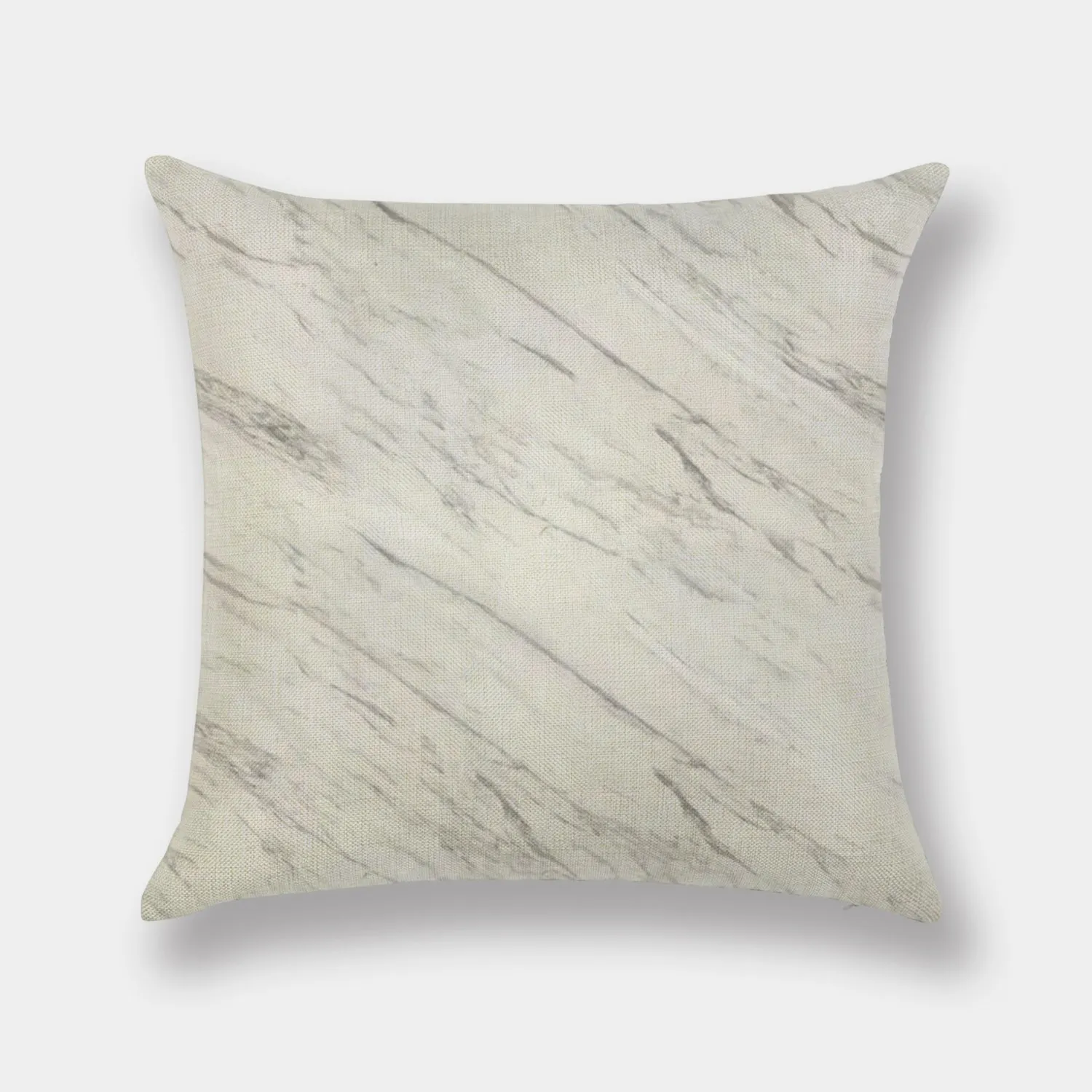 Puzdro na vankúš 50 x 50 cm