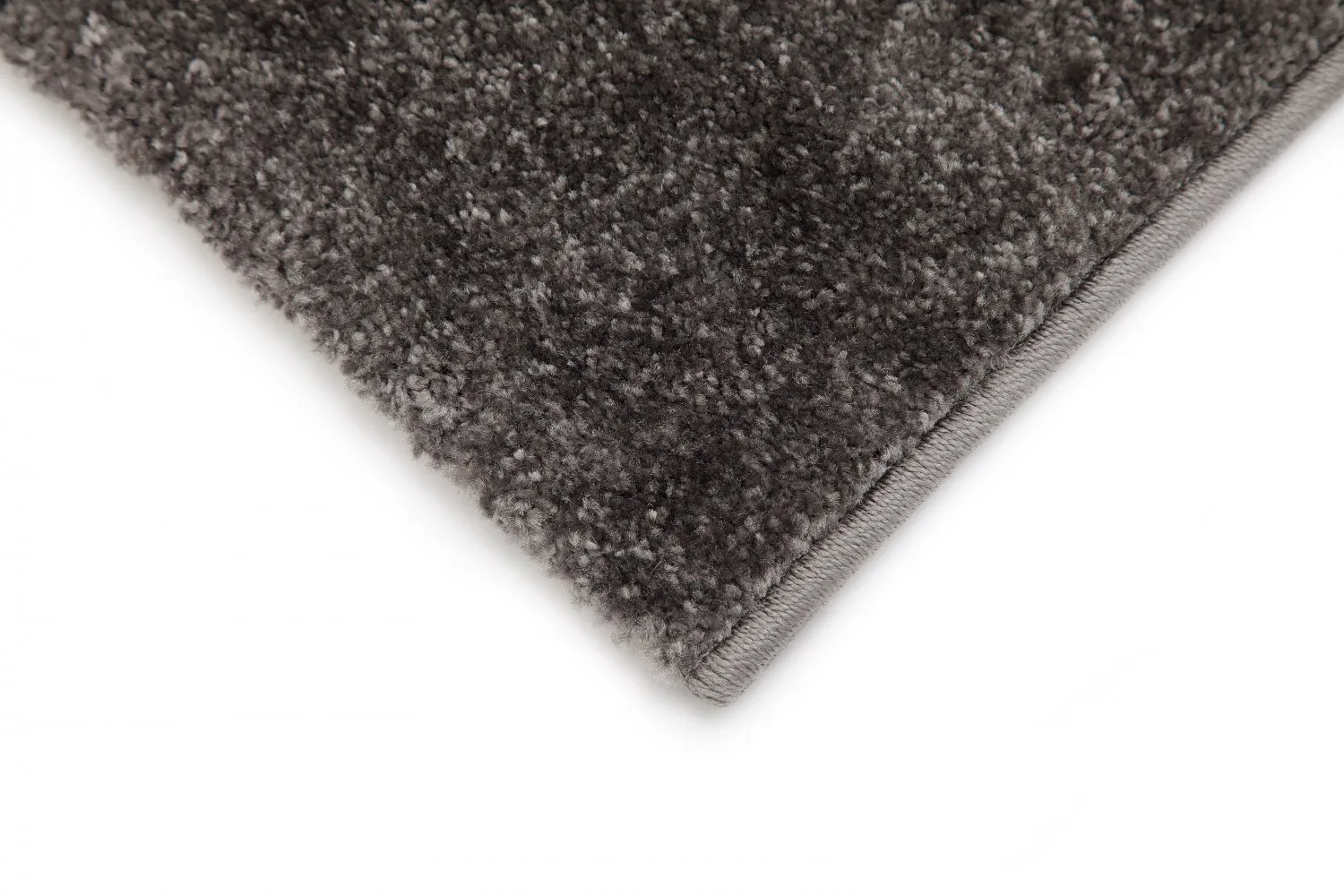 Tapete Wilton - Aura (antracitová)