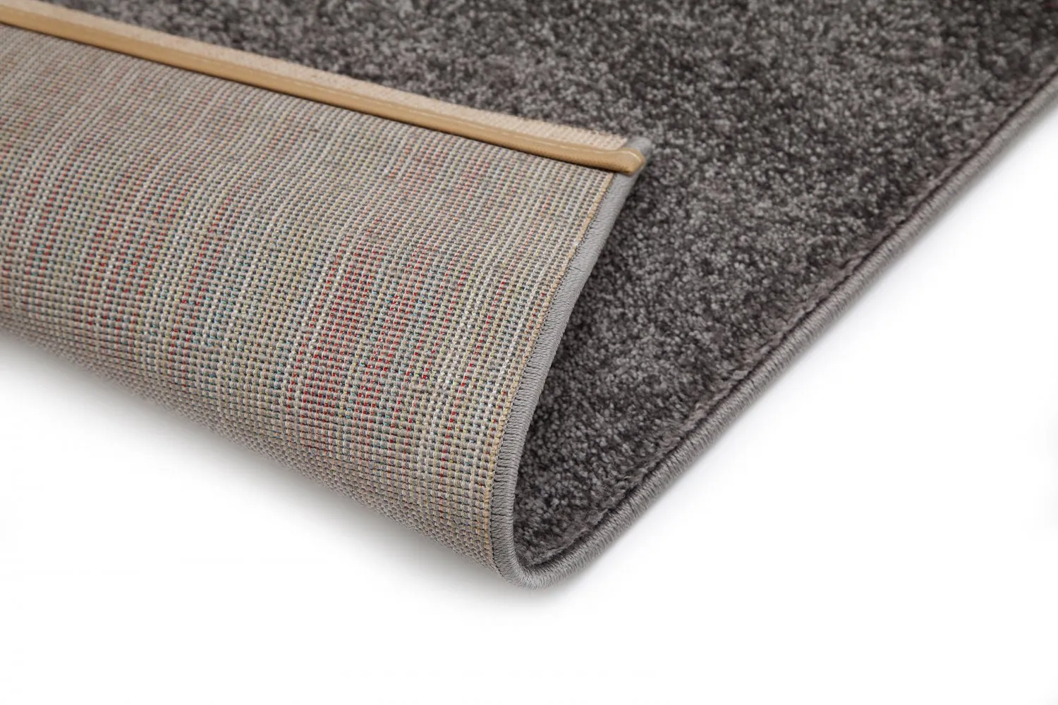 Tapete Wilton - Aura (antracitová)