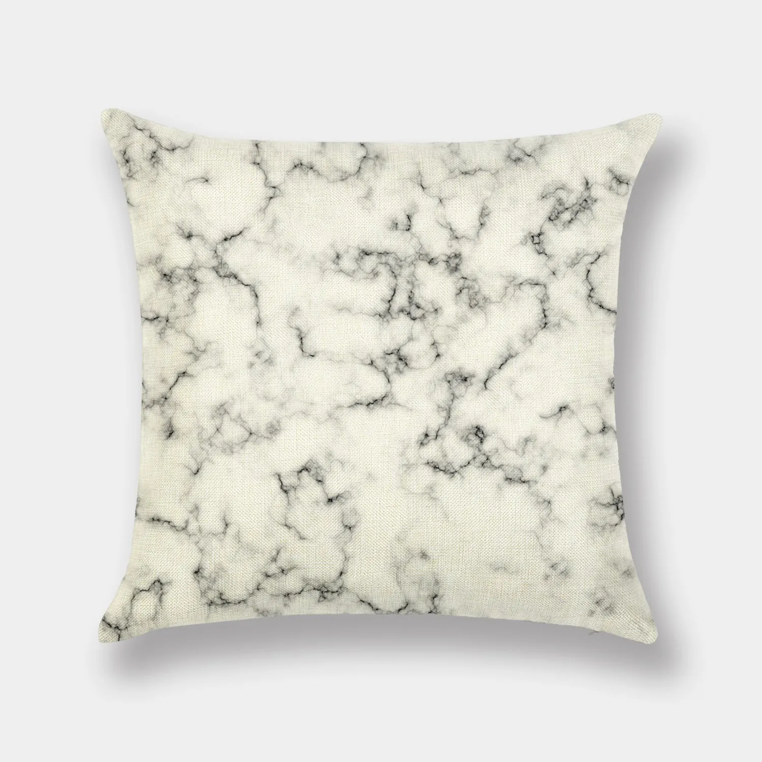 Puzdro na vankúš 50 x 50 cm