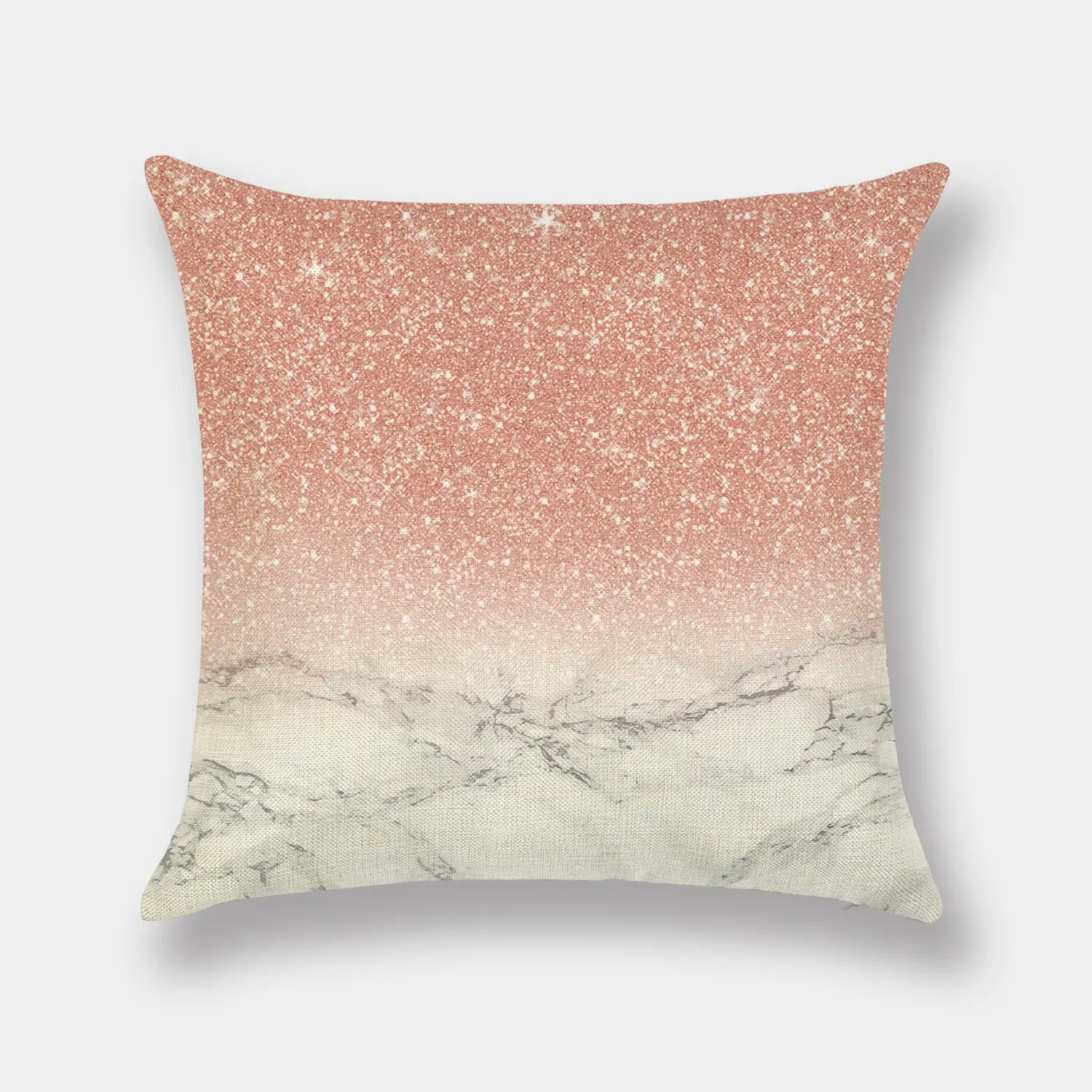 Puzdro na vankúš 50 x 50 cm