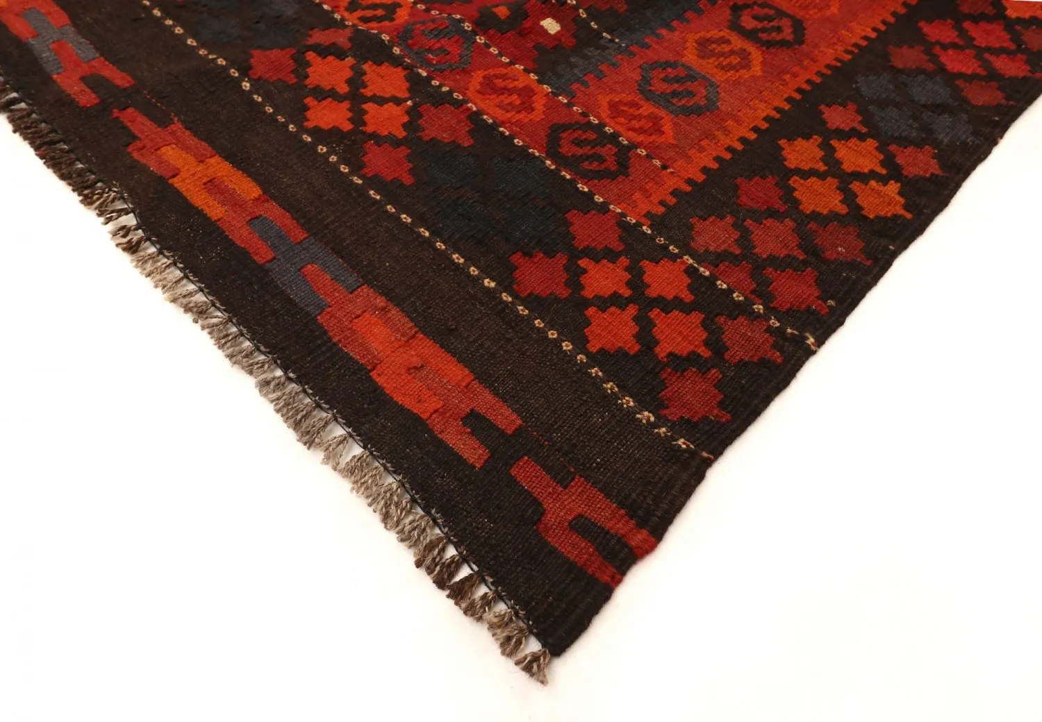 Orientálny kilimový koberec 309 x 210 cm