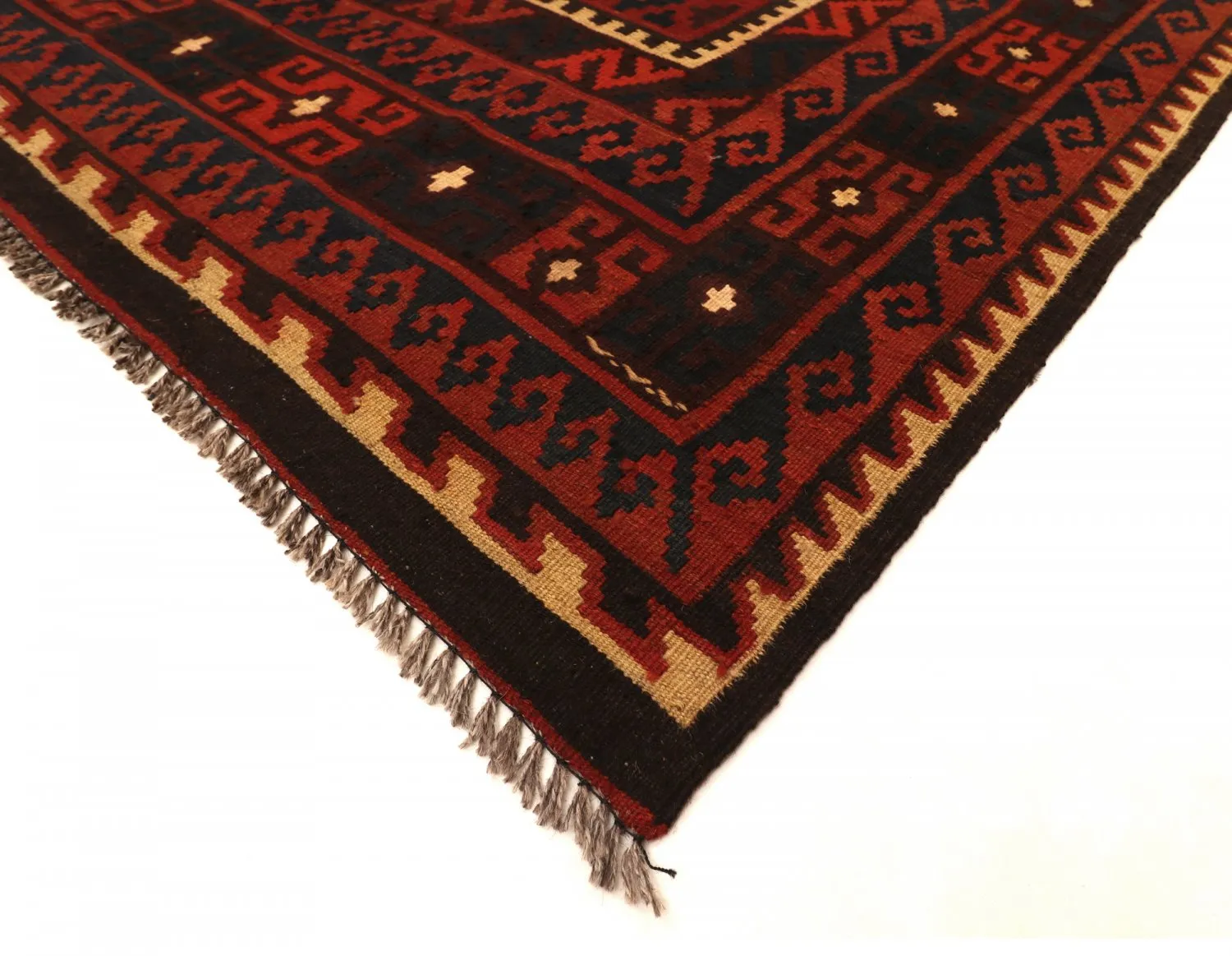 Orientálny kilimový koberec 310 x 188 cm