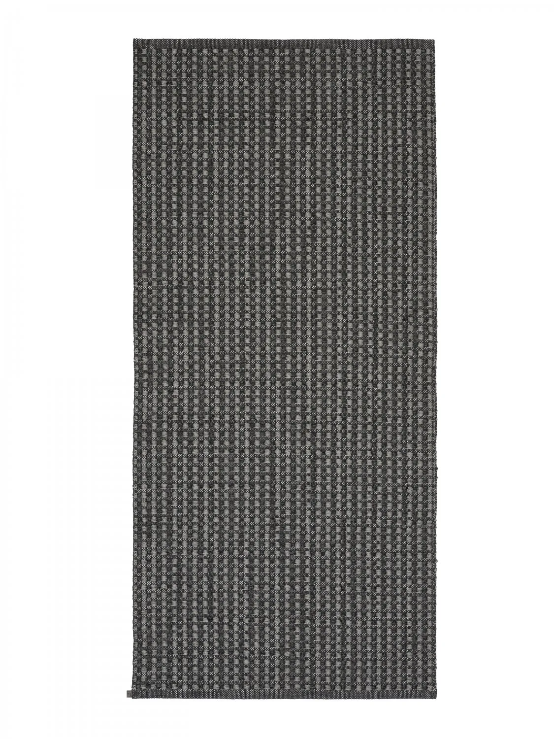 Plastové koberce - Horredsmattan Karina (grafit)